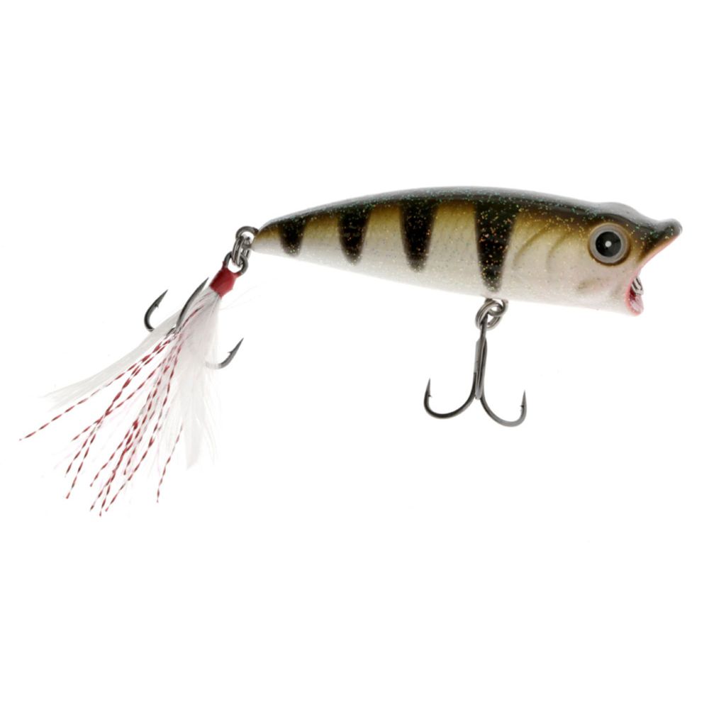 Wataya Popperi bete för abborre 7 cm 11 g färg: 305A