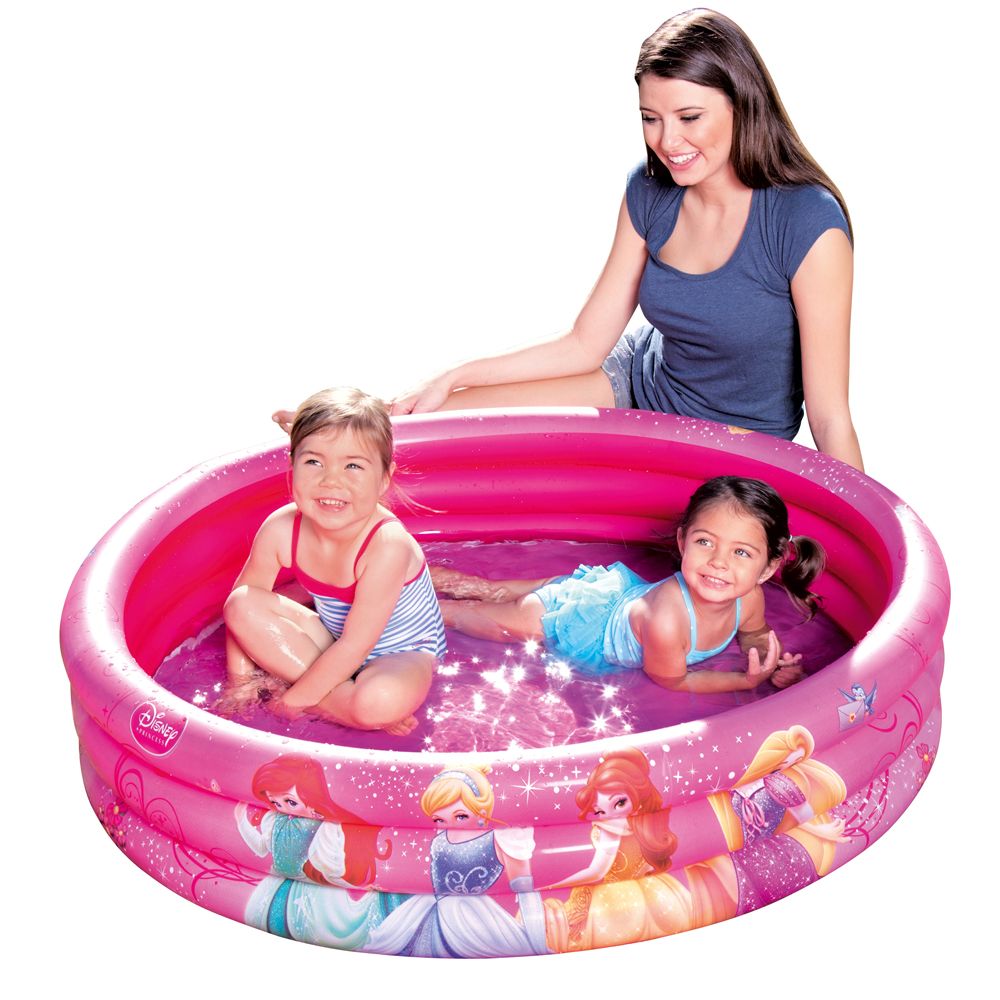 Bestway Disney Princess ujumisbassein