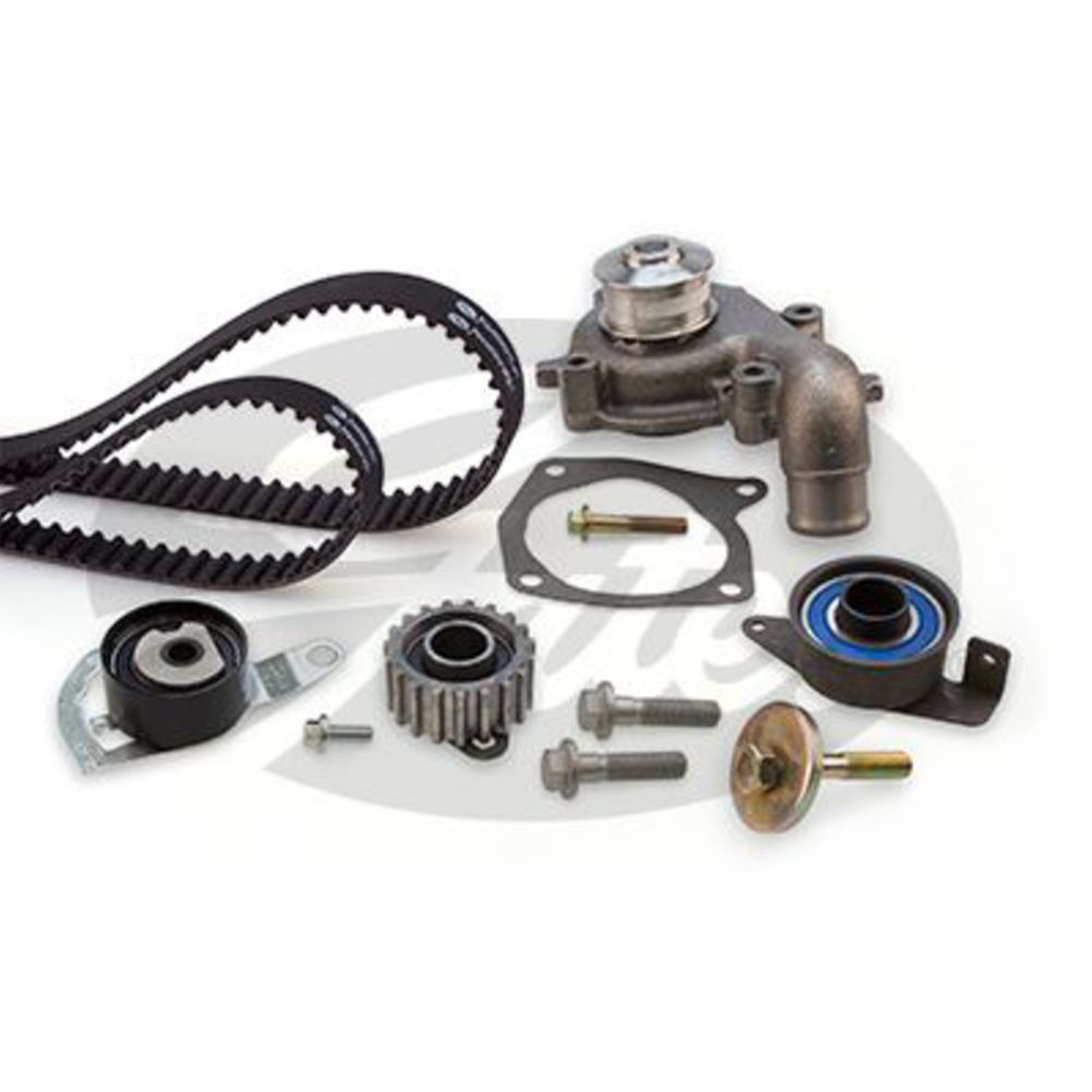 Veepump + hammasrihmakomplekt 25-9719