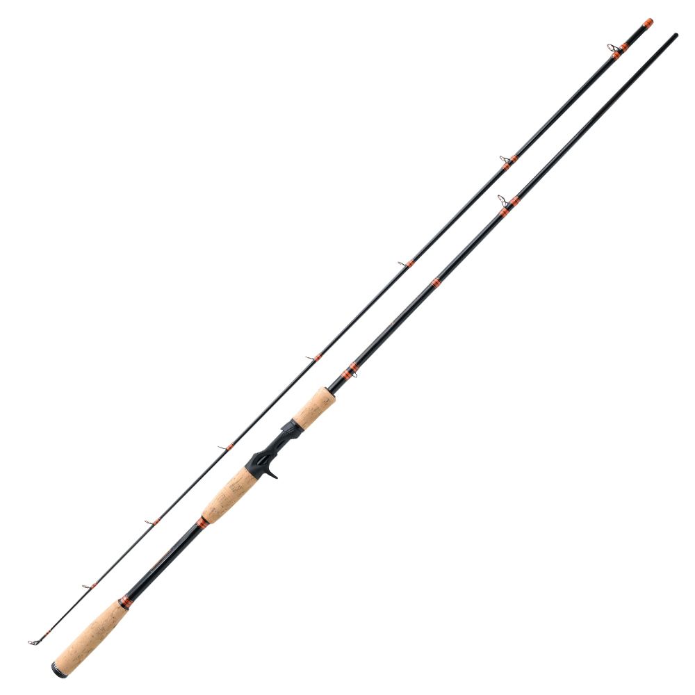 Patriot Pike Specialist multirulliritv, 50—100 g, 198 cm