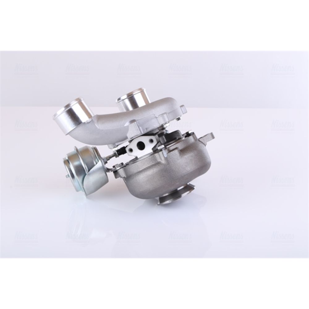 Turboahdin 13-00200