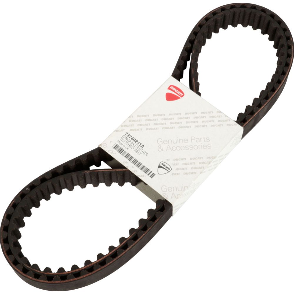 Ducati OE jagamisketi rihmapaar (73740211A)