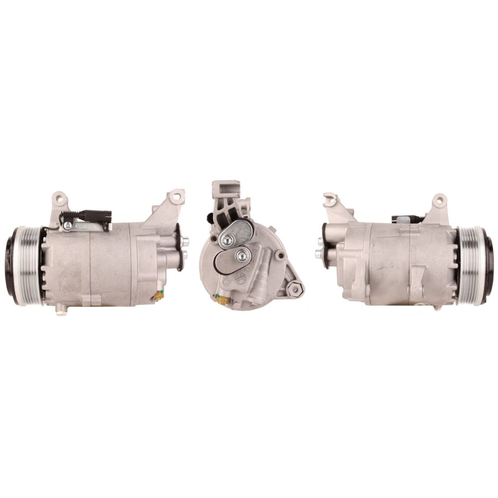 Kliimaseadme kompressor 30-8471