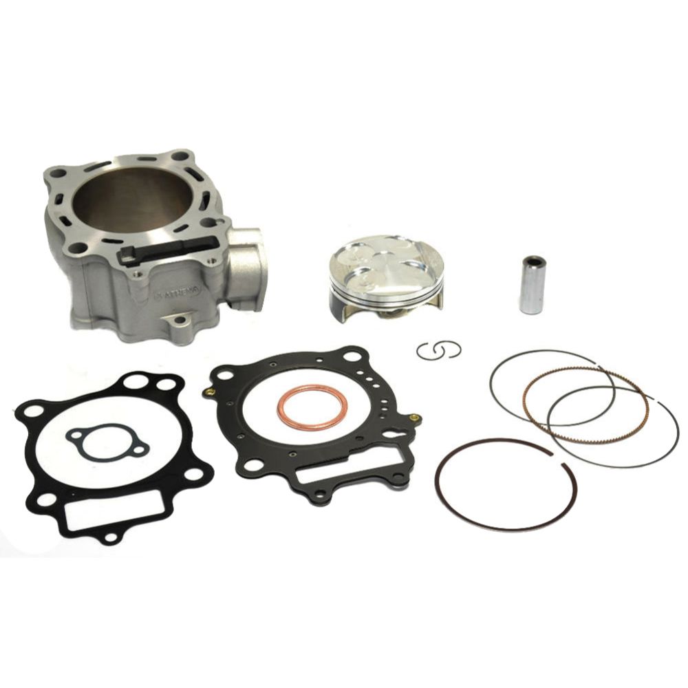 Athena silindrikomplekt Honda CRE 250 F/R