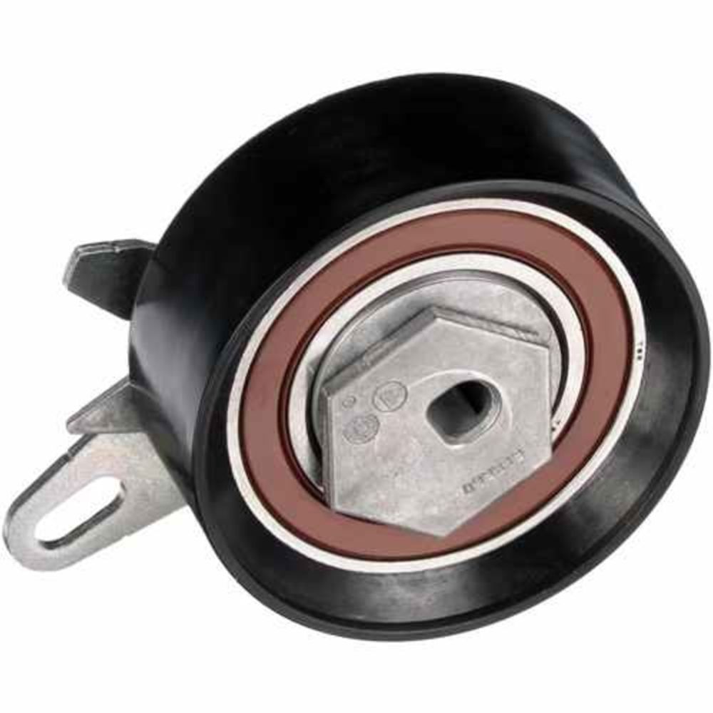 Hammasrihma pingutusrull 25-6333