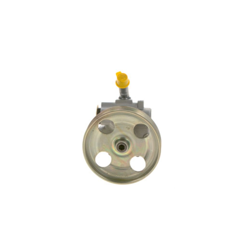 Ohjaustehostimen pumppu 17-01541