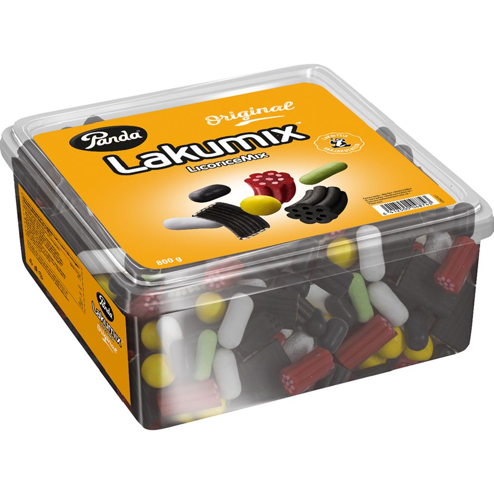 Panda Lakumix 800 g