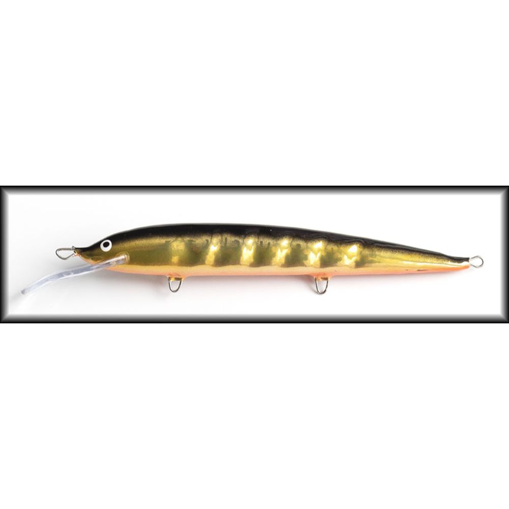 HK Varma Kalkkaro süvavete kohavoobler, 13 cm, 8 g