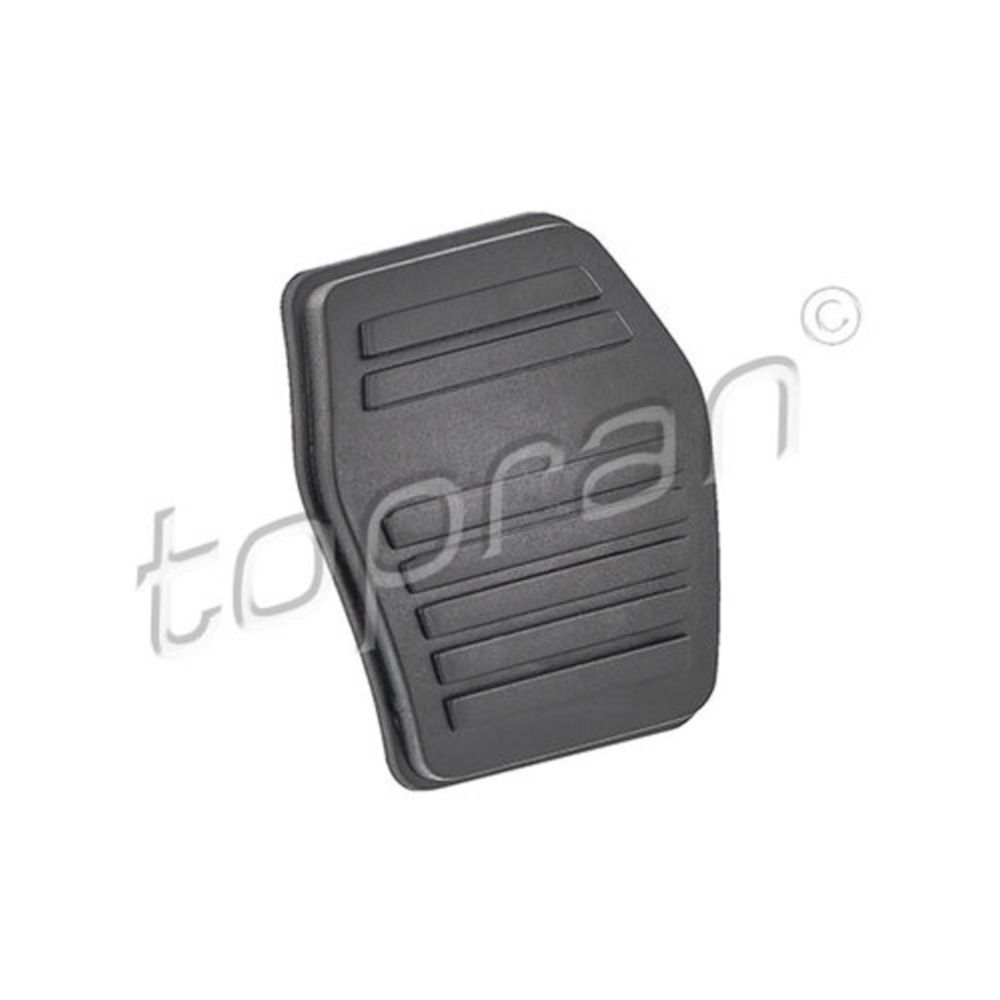 Pedalbelägg, bromspedal 40-3051