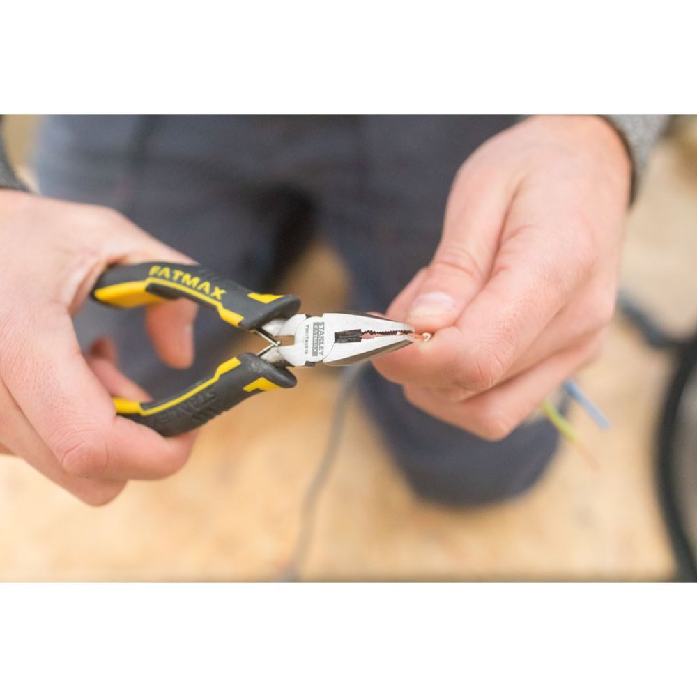 Stanley Fatmax kombinationstång "mini"