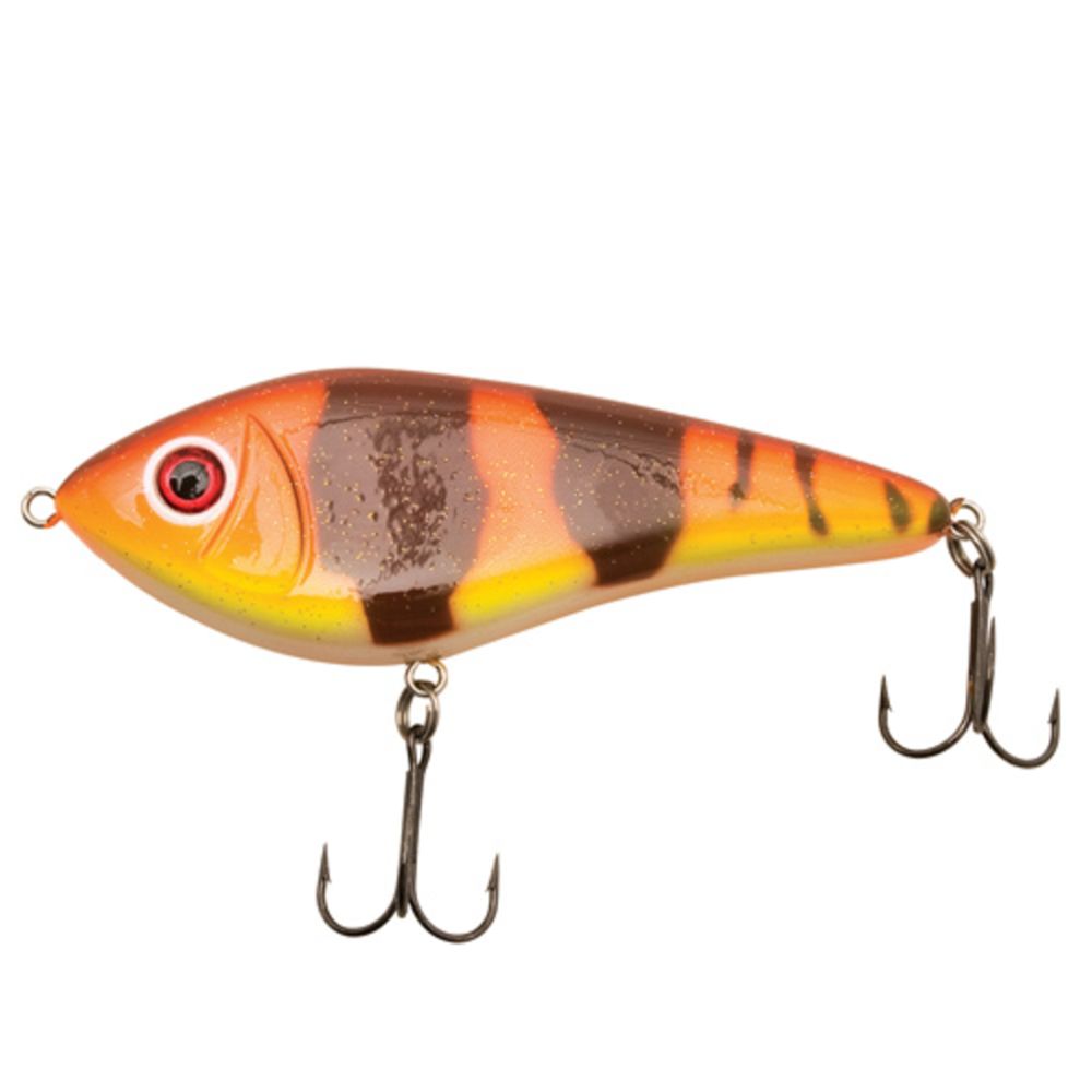 Westin Swim aeglaselt uppuv jerkvoobler, 12 cm, 53 g