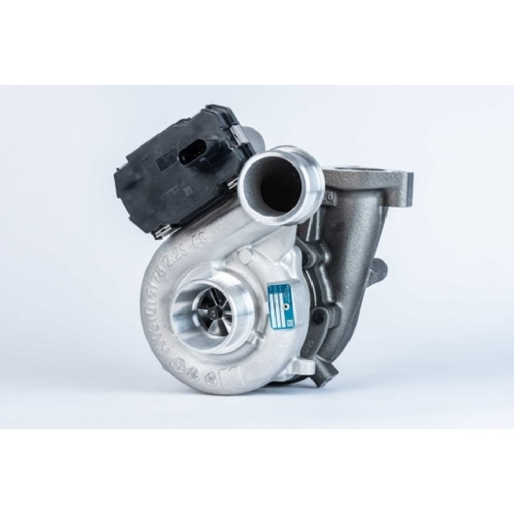 Turboahdin 13-00685