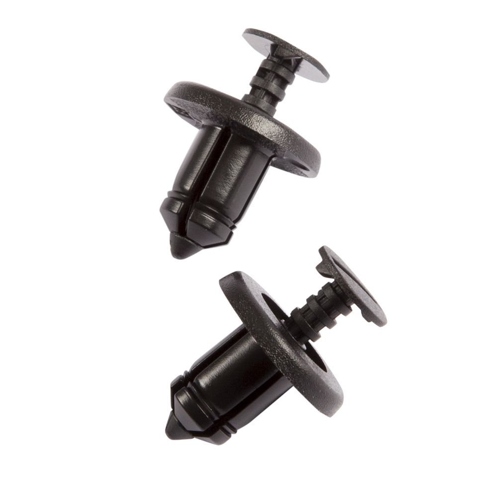 Konepellin kiinnike 10553 Ren 12kpl