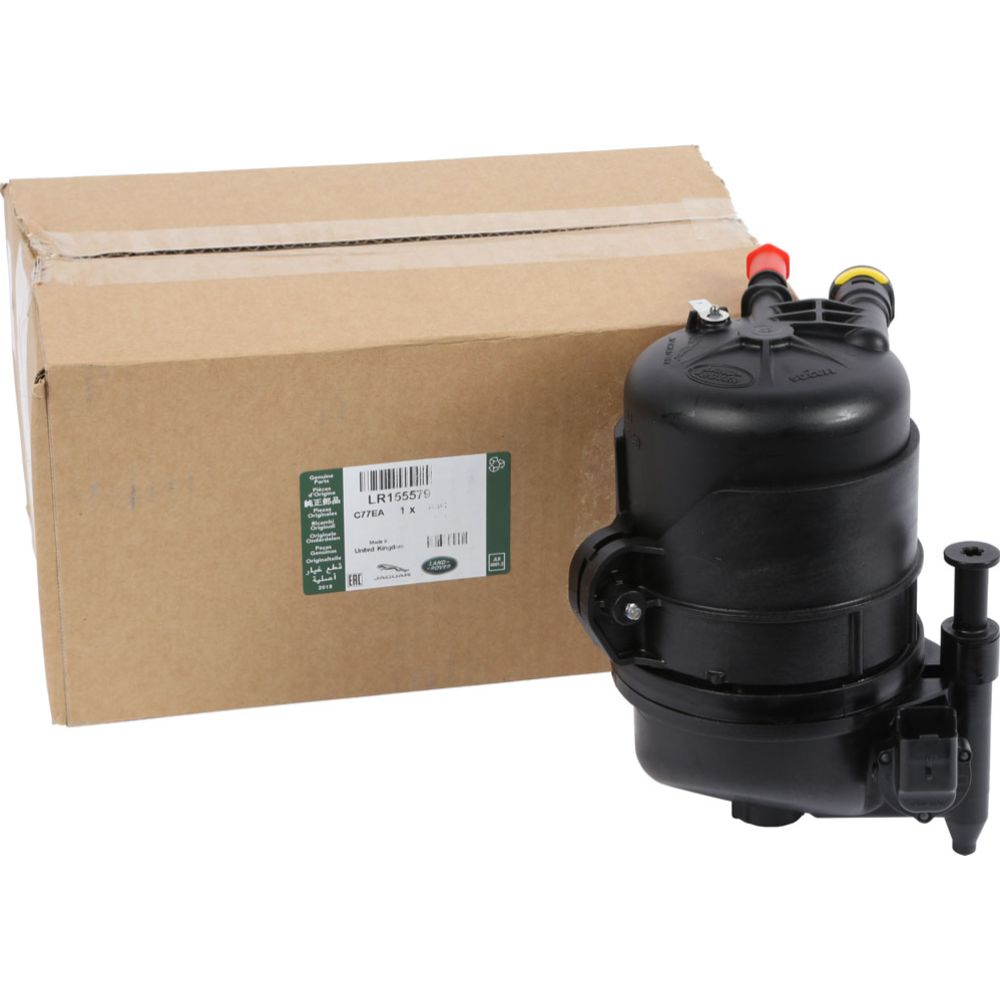Kütusefilter 19-7023
