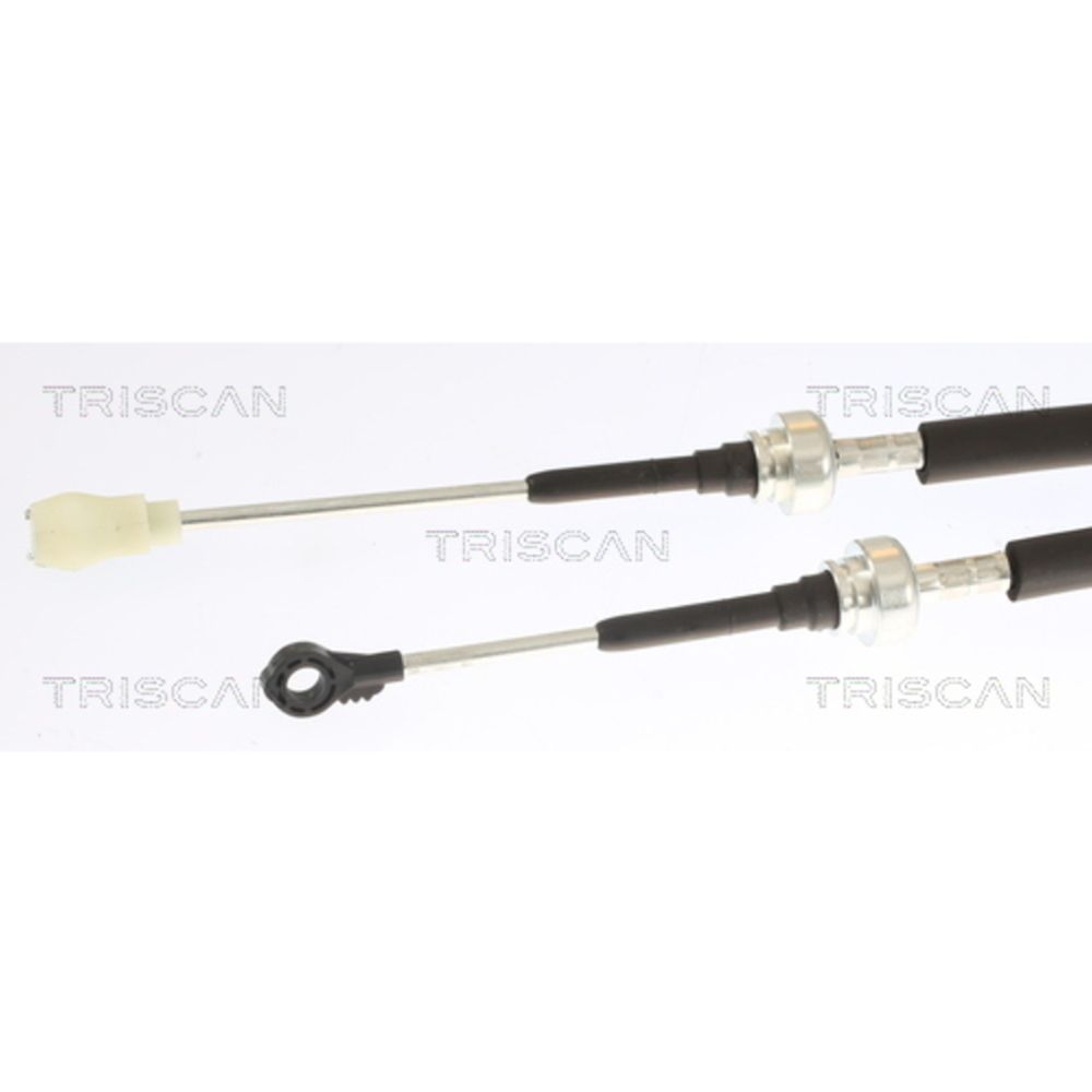 Vajer, manuell transmission 24-00233