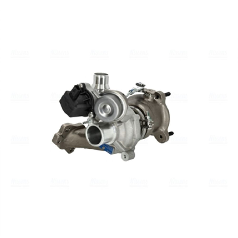 Turbo 13-10007