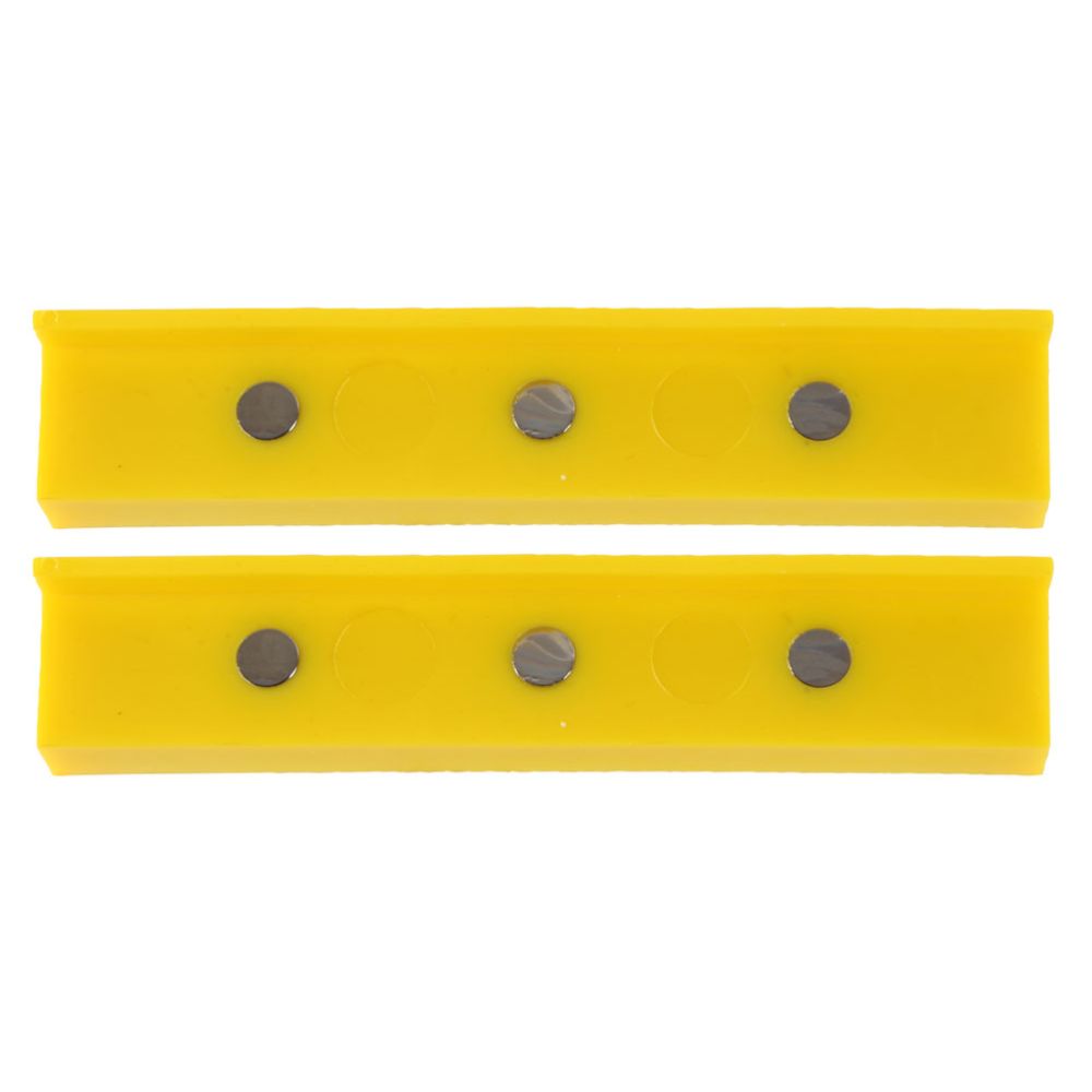 MTX Tools Basic kruustangilõugade kaitsed plastik 6" 2 tk