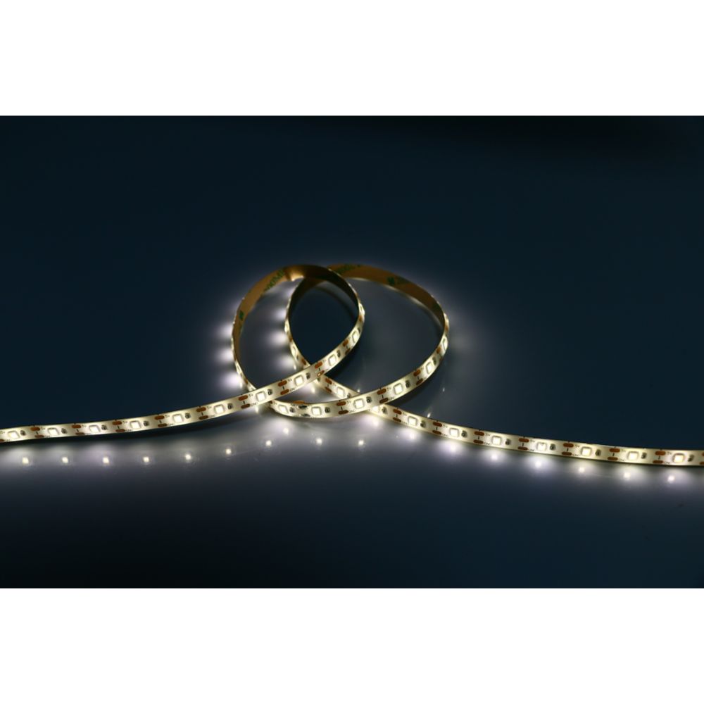 Led Energie Solar LED-nauha 1,2W 4000K 130 lm 5m IP44
