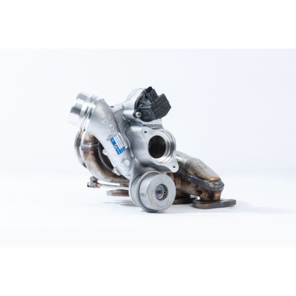 Turboahdin 13-00689