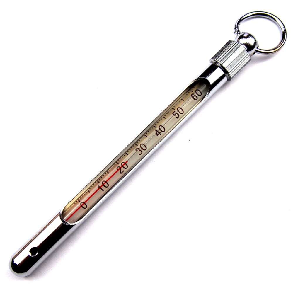 Eumer termometer