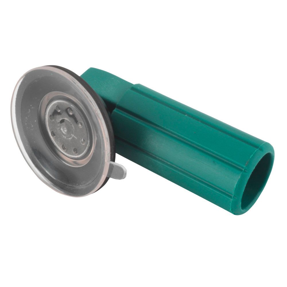 Wolfcraft® sugkopp för lampbyte (t.ex. GU 10)