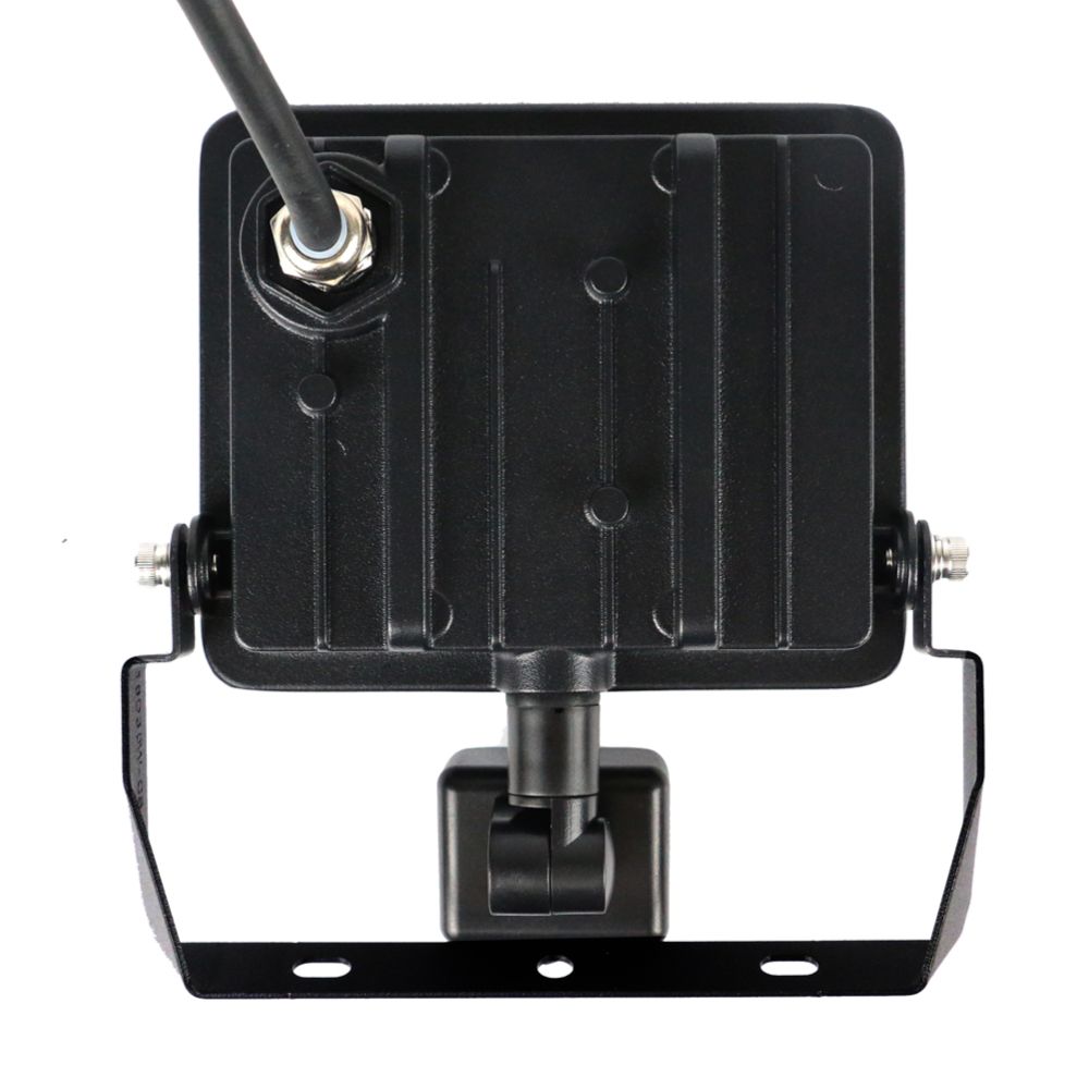 MTX LED-prožektor liikumisanduriga 20 W 1620 lm IP44