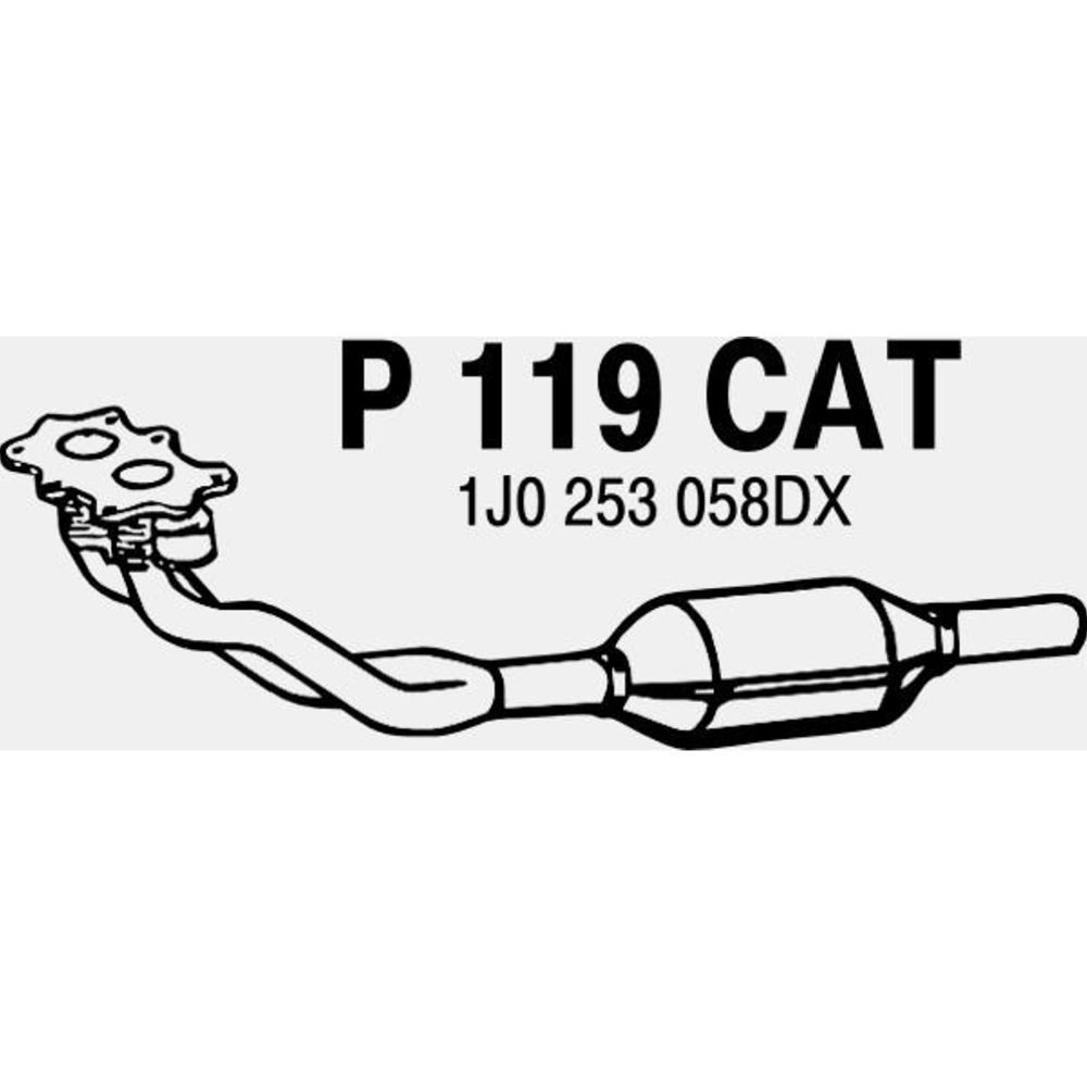 Katalysaattori 13-4903