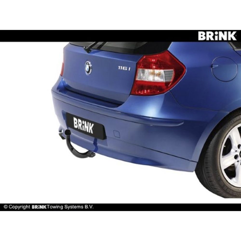 Vetokoukku BMW-E87