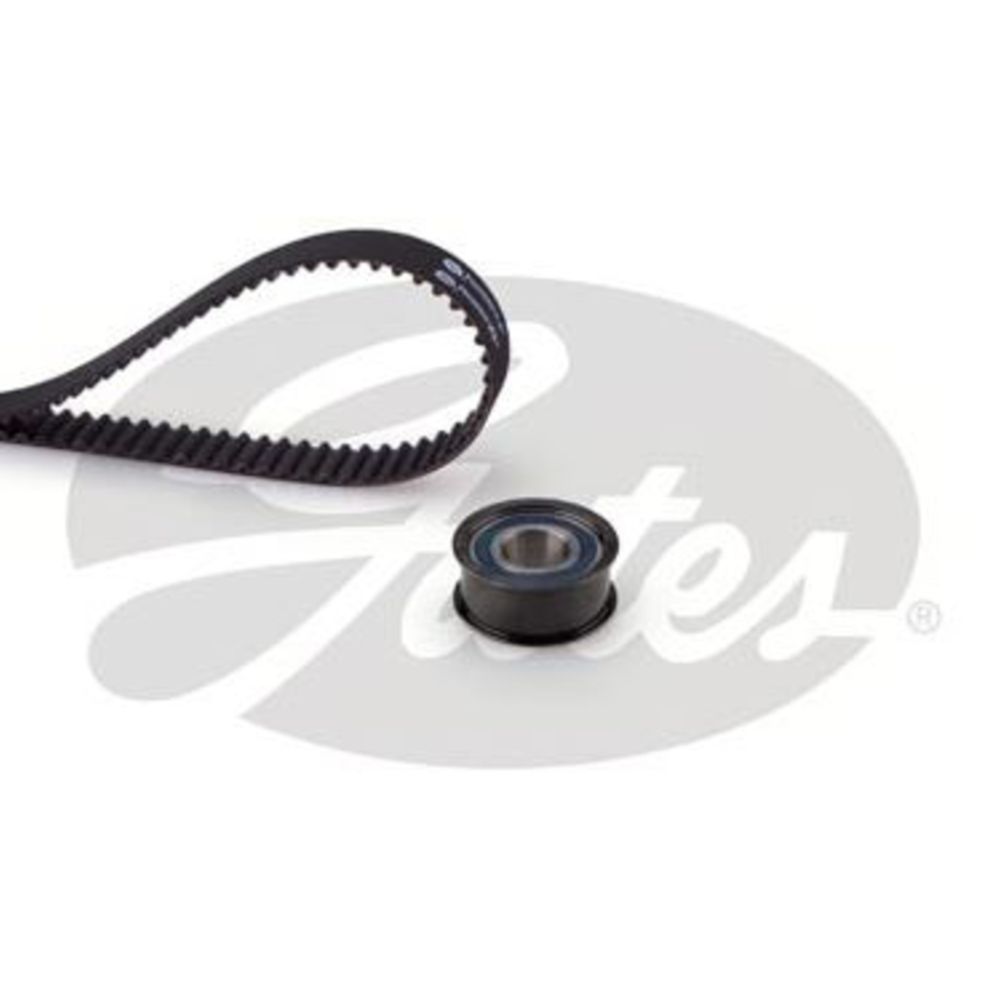 Tand/styrremssats 25-9912