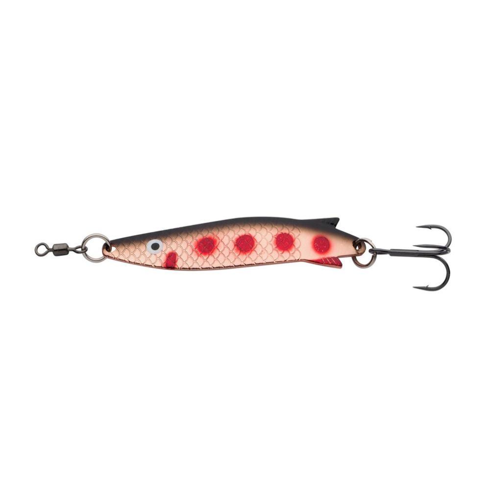 Abu Garcia Toby 18 g LF lusikaslant