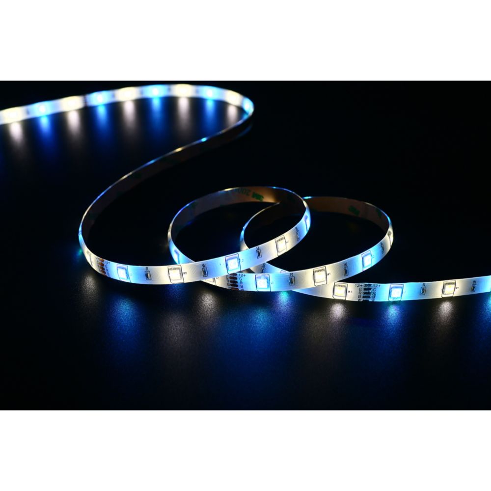 Led Energie LED-valgustiriba komplekt RGBW 36 W 5 m