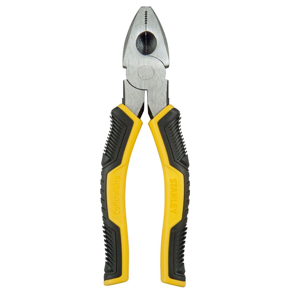 Stanley DynaGrip kombinationstång 150 mm