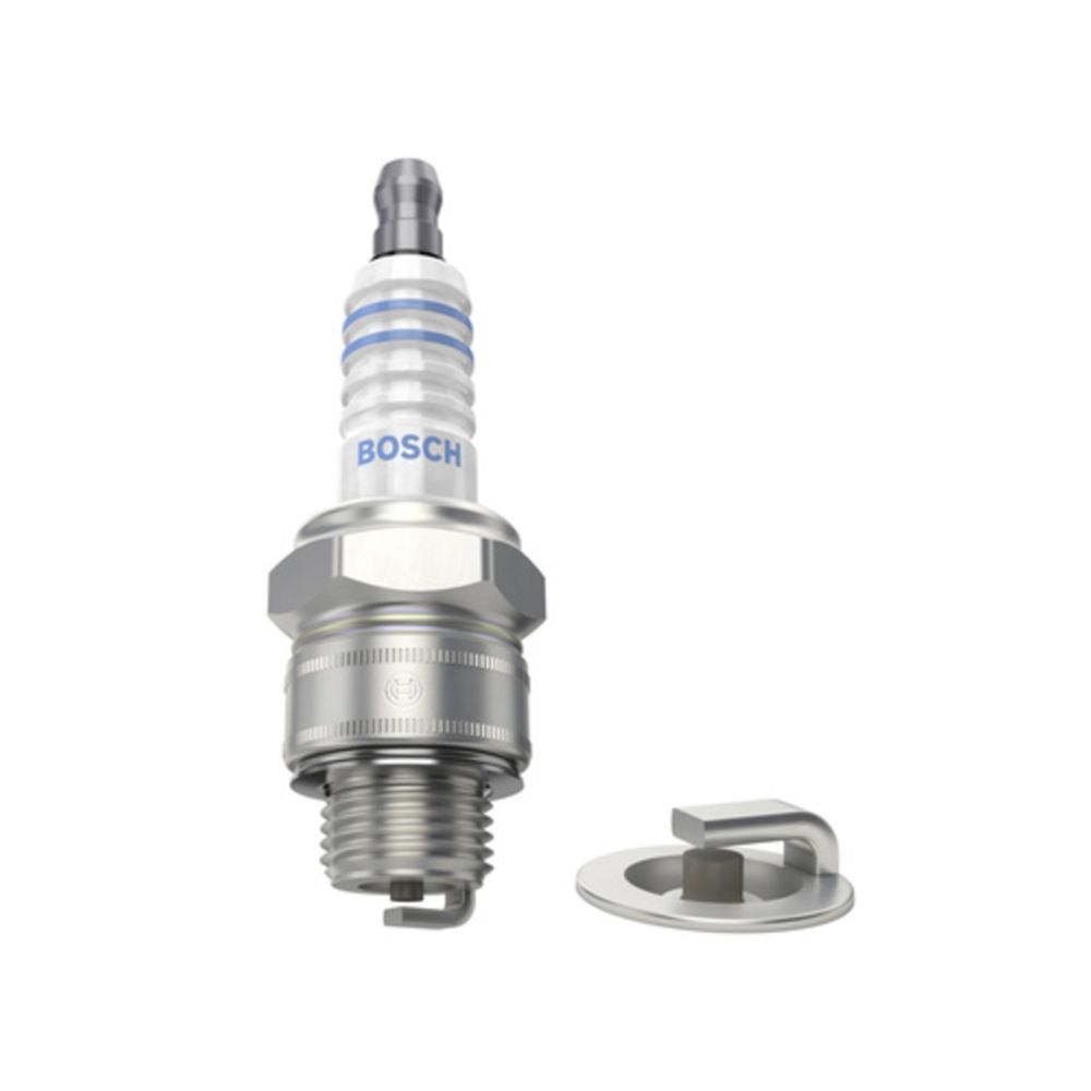 Bosch W7EC sytytystulppa
