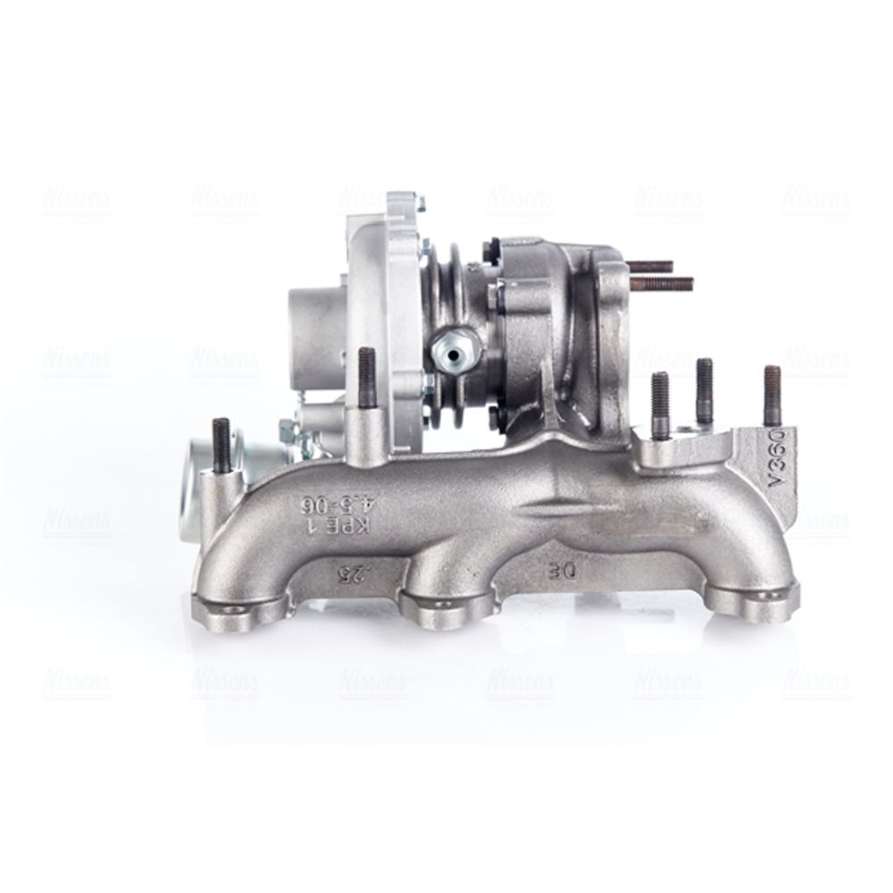 Turboahdin 13-93095