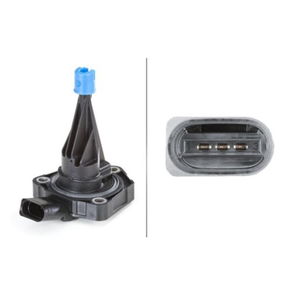 Sensor, motoroljenivå 37-00142