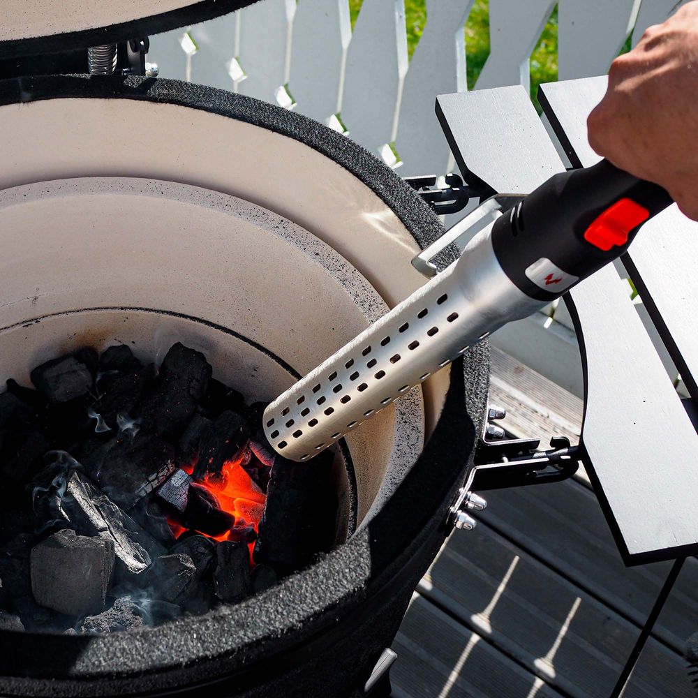 Easy Cooking grilltändare