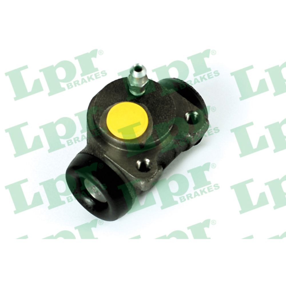 Pyöränsylinteri 23-4589