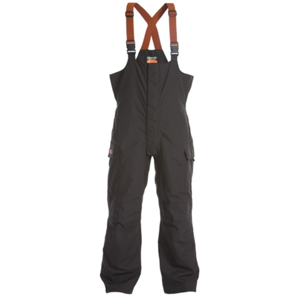 KEEPER Bib & Brace housut