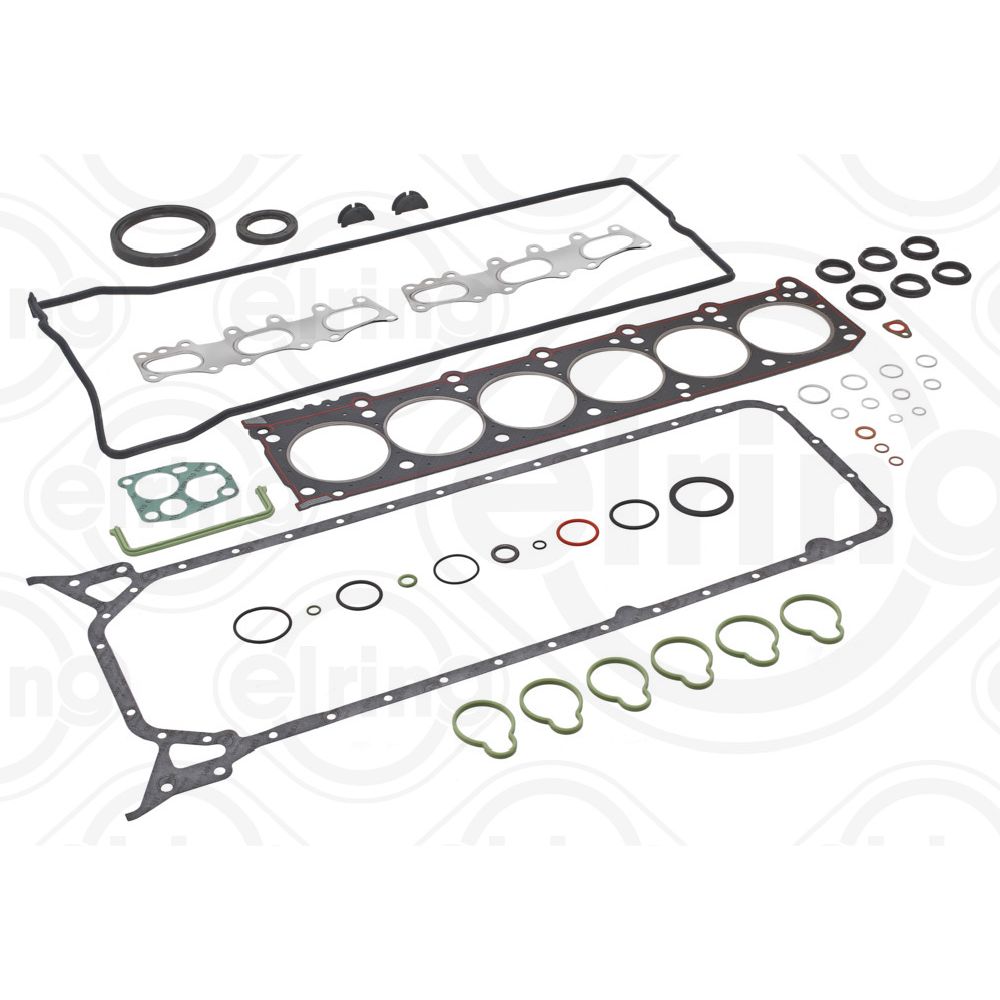 Hel packningssats, motor 27-02724
