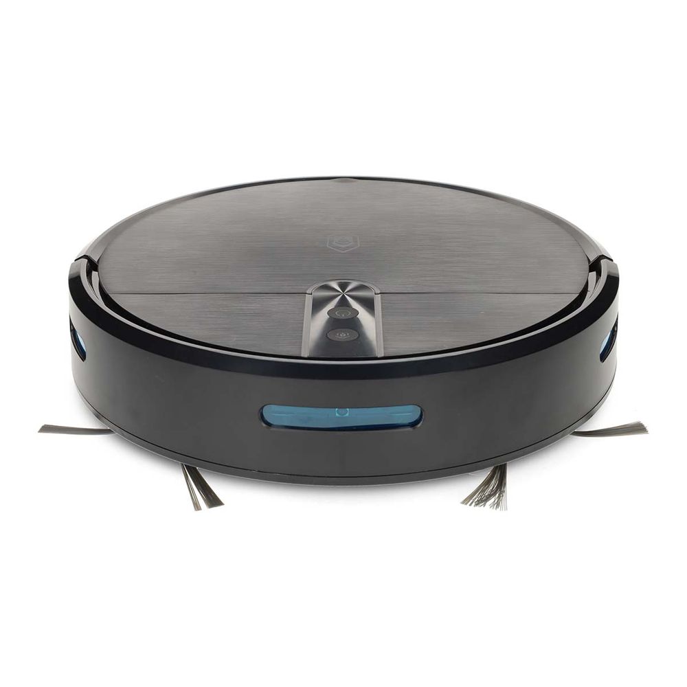 Nedis SmartLife robottipölynimuri