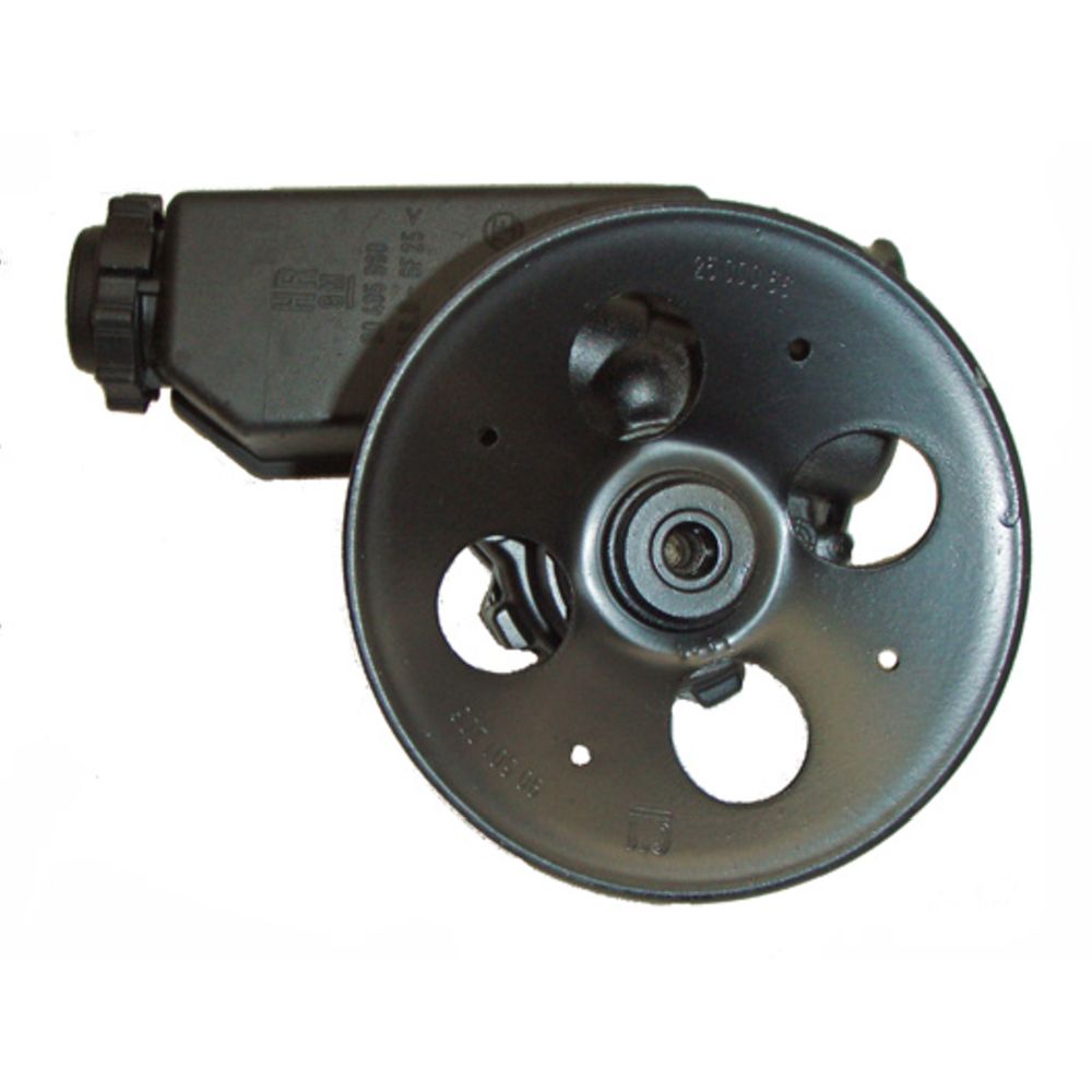 Ohjaustehostimen pumppu 17-02446