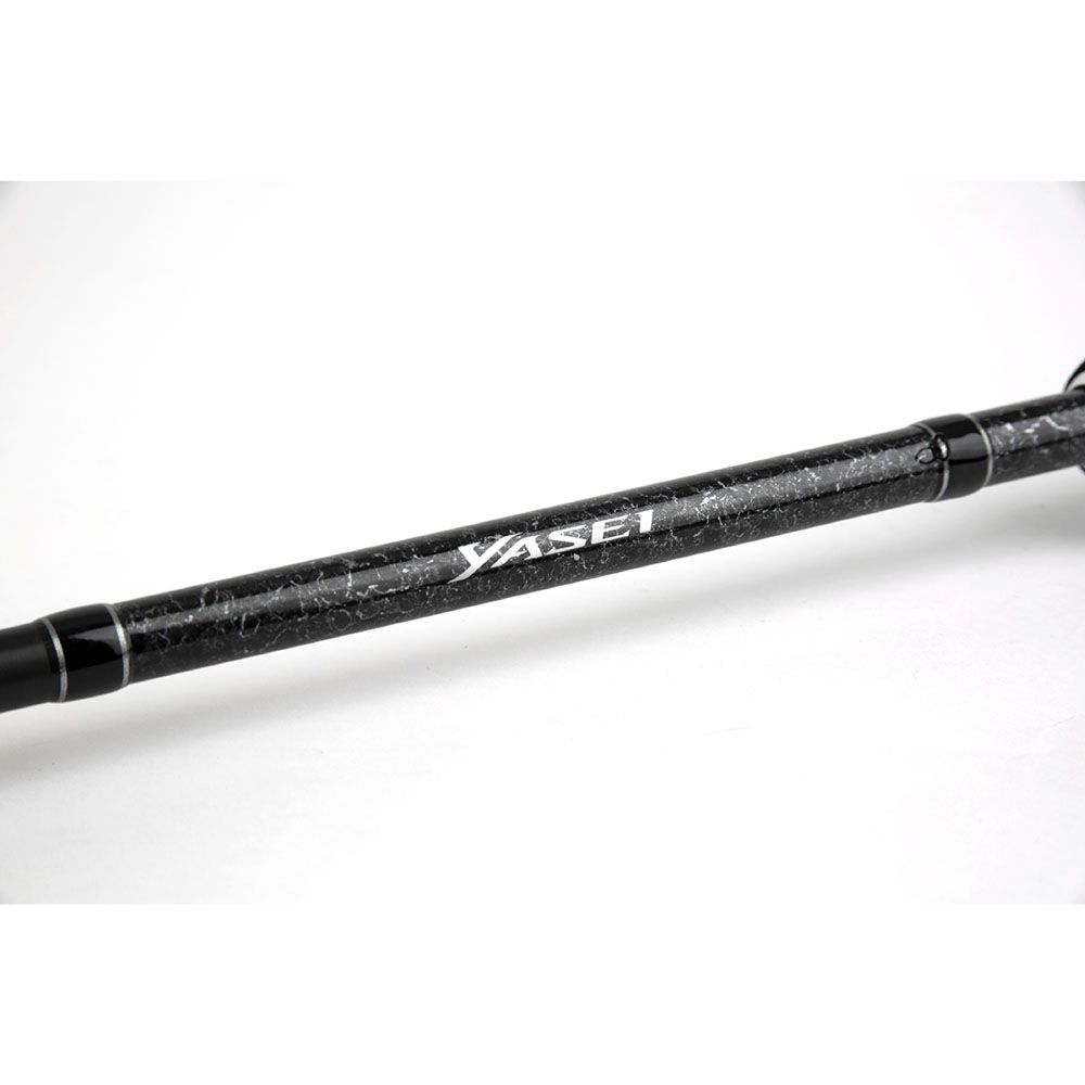 Shimano Yasei Pike spinnspö 8'2" 250 cm 56–170 g