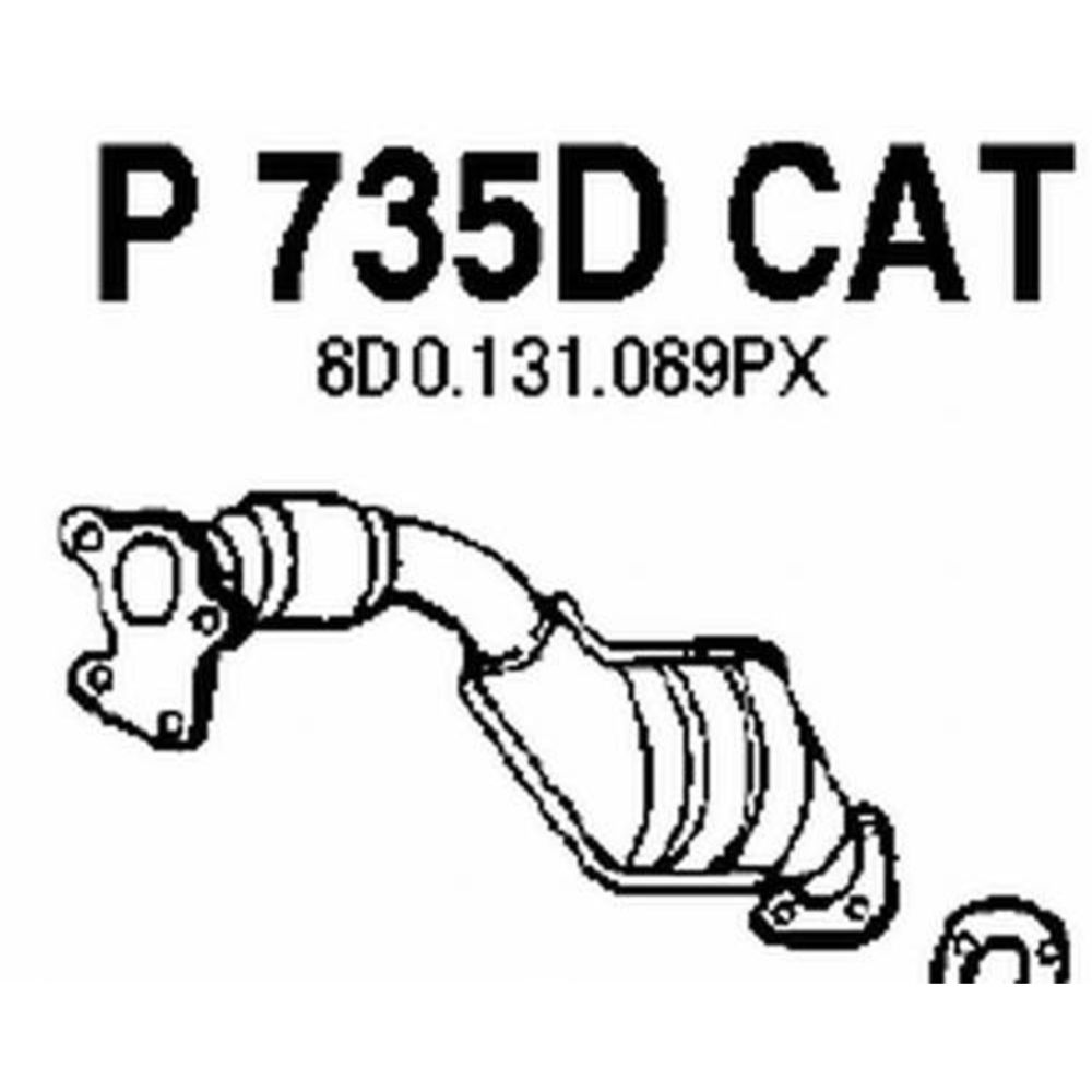 Katalysaattori 13-4918
