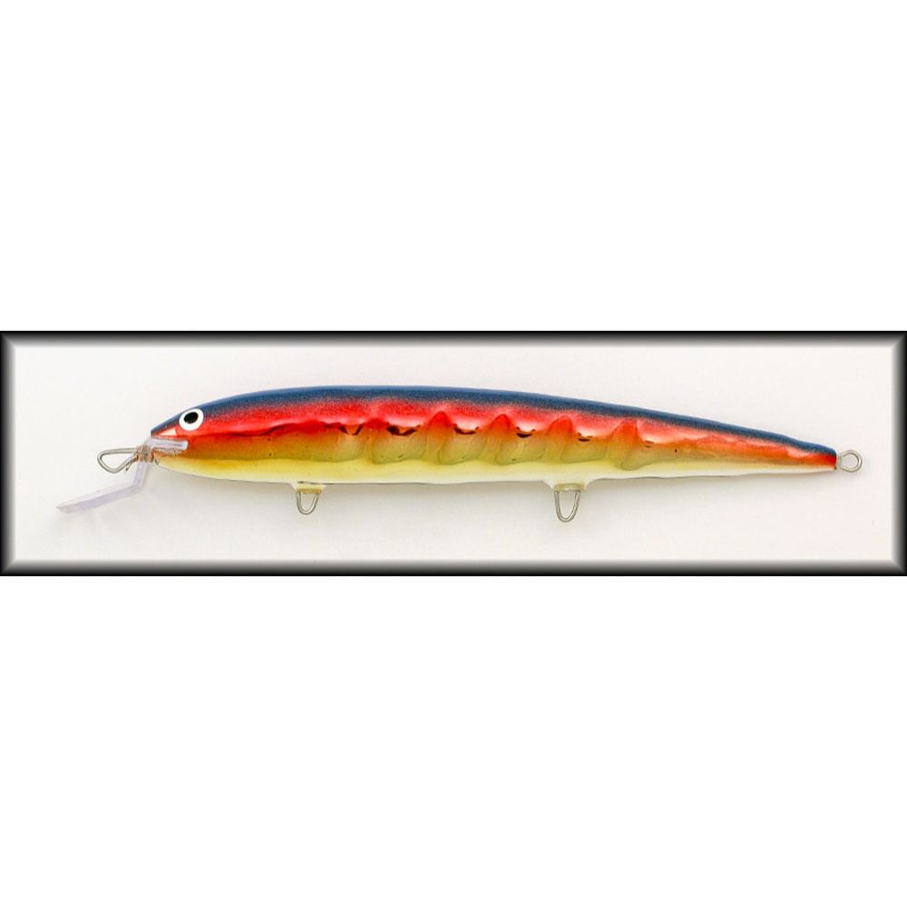 HK Varma Kalkkaro kohavoobler, 13 cm, 8 g