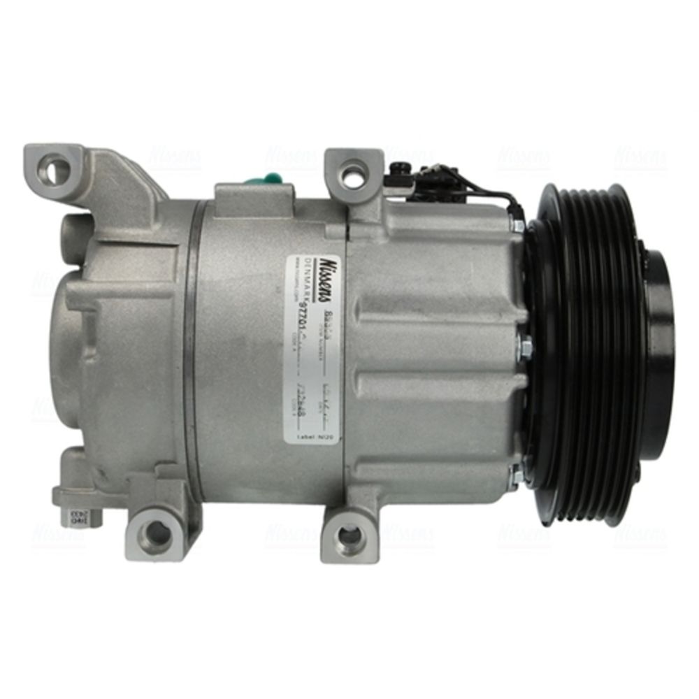 Kliimaseadme kompressor 30-00418