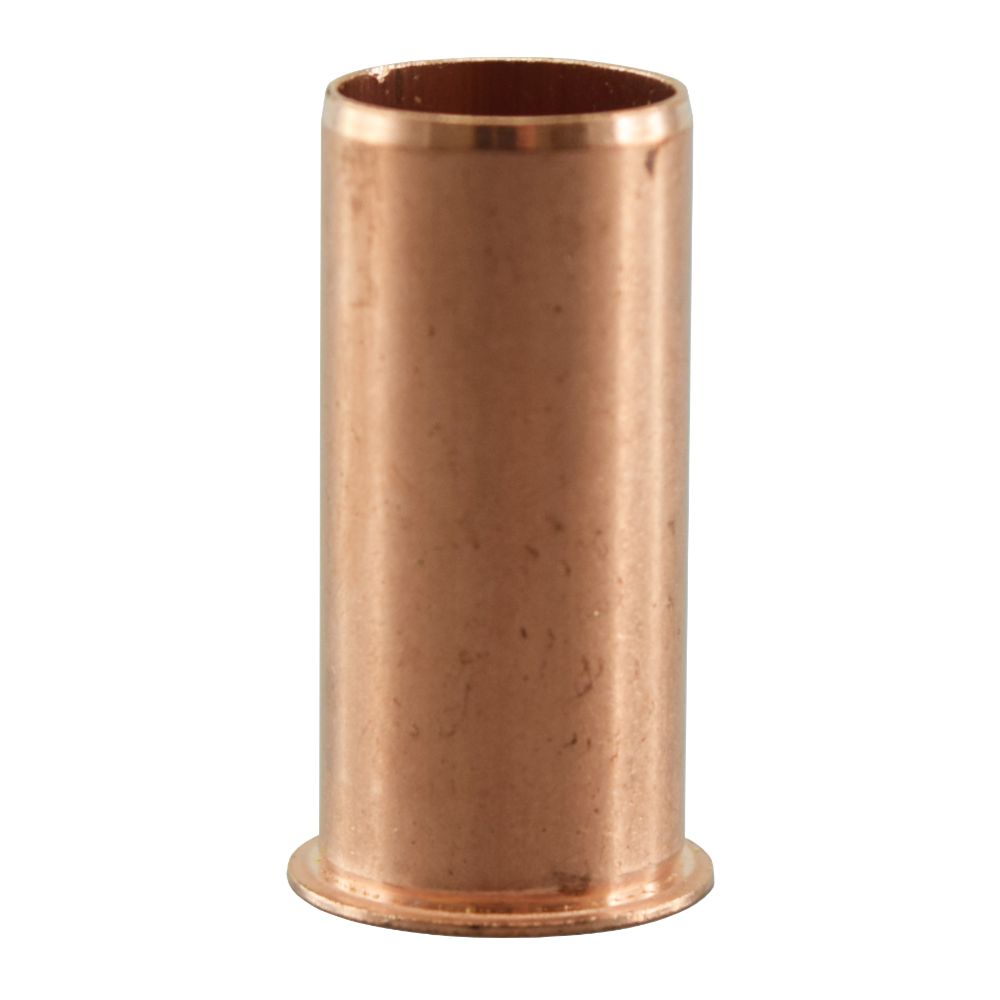 Tukiholkki 12 mm kuparia 4 kpl