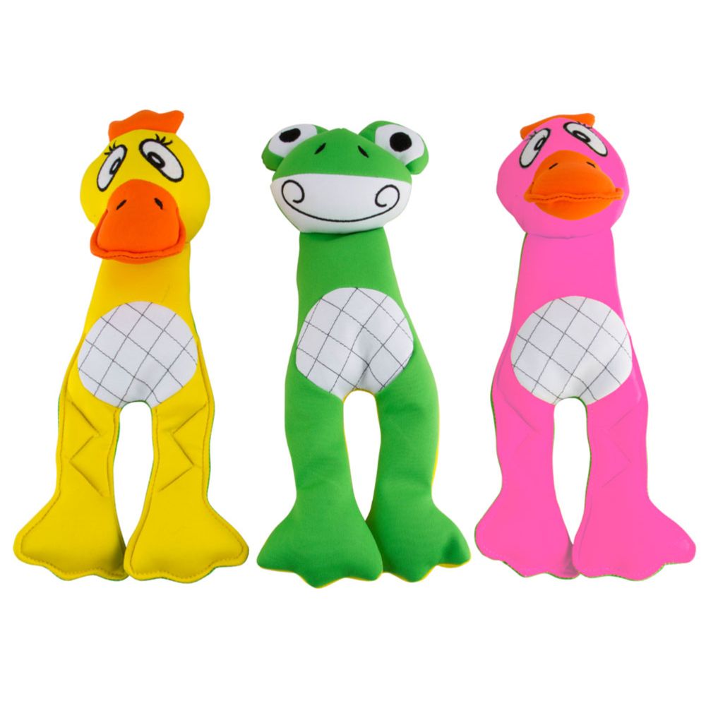Best Friend Floaty flytande hundleksak sortiment