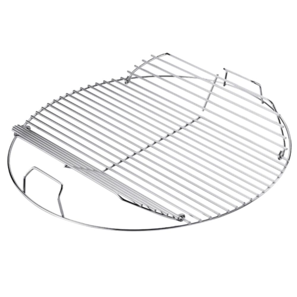 Weber grillgaller med gångjärn 47 cm