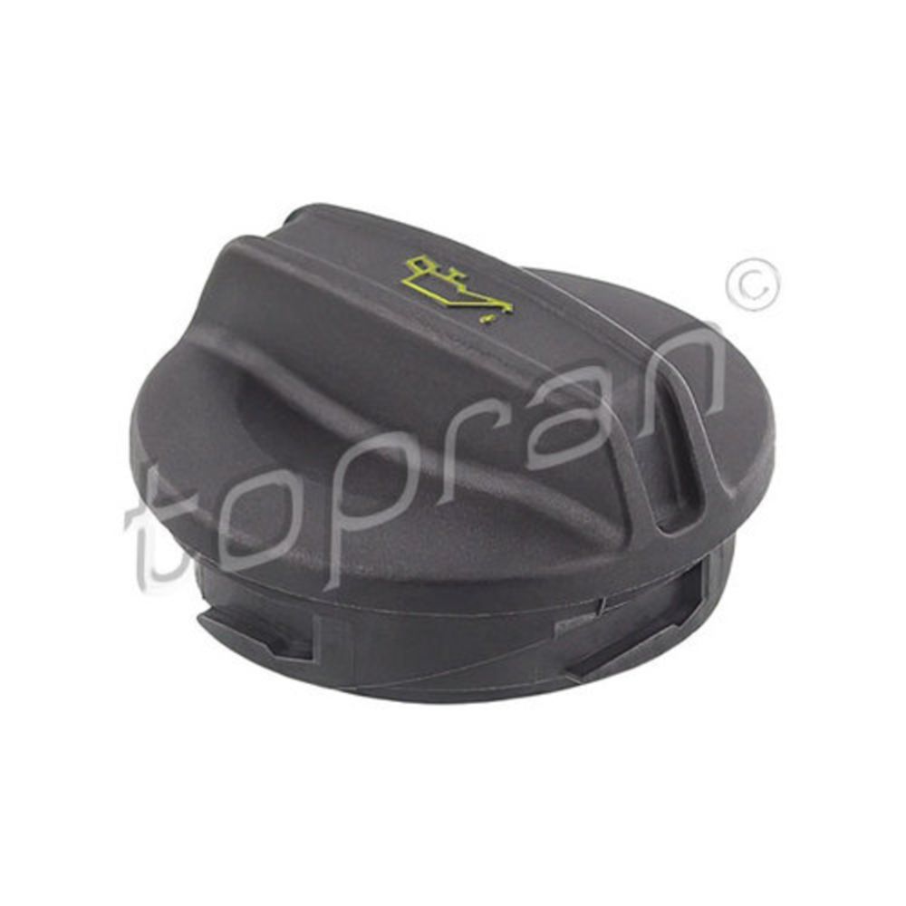 Õlivanni kork 30-05004