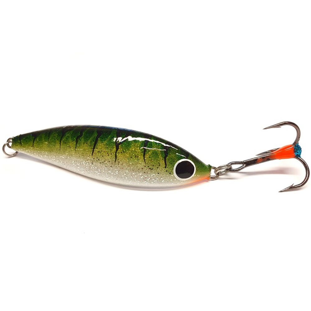E.V. Trutta 2.0 lusikkauistin 8 cm 20 g